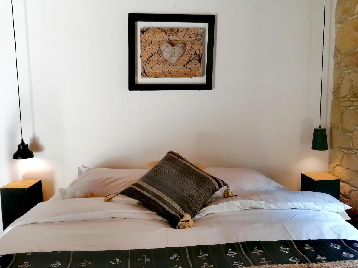 Casavero Voroklini Exteriér fotografie