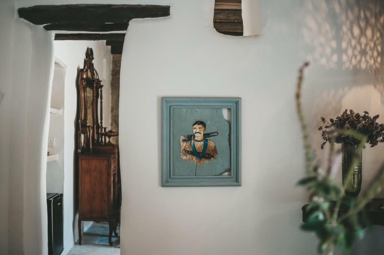 Casavero Voroklini Exteriér fotografie